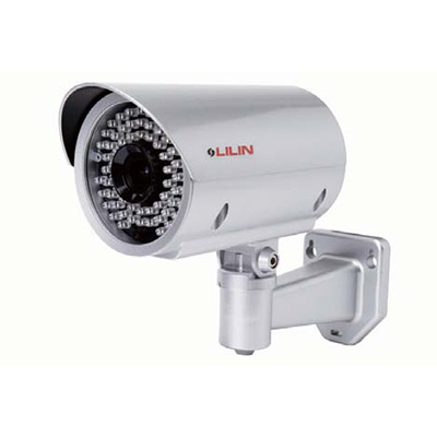 LILIN CMR7488X3.6N CCTV camera LILIN CMR7488X3.6N day/night ATR vari-focal IR camera