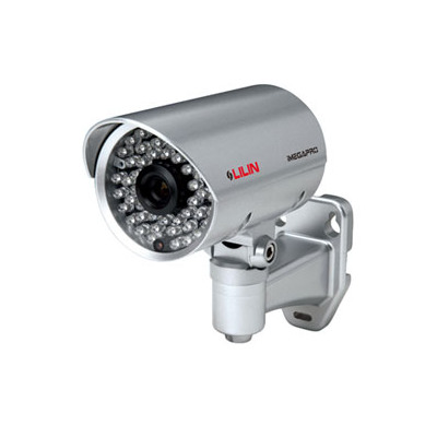 LILIN IPR-712M4.3 IP camera LILIN IPR-712M4.3 day & night MOS 1.3MP HD IR IP camera