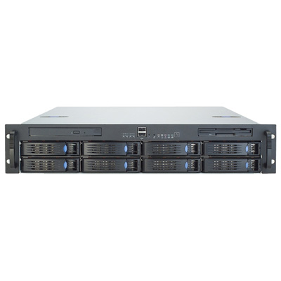 LILIN M620-32 Network Video Recorder (NVR) LILIN introduces IP network video recorder