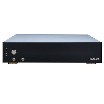 LILIN NAV2036 Network Video Recorder (NVR) LILIN NAV2036 36 channel recorder with dual monitor support