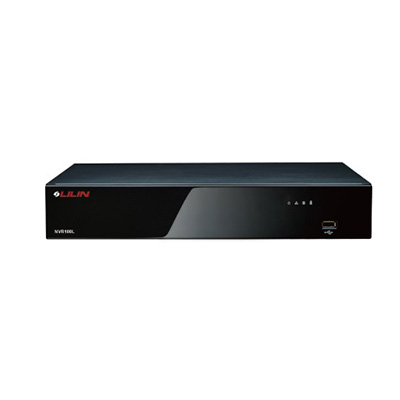 LILIN NVR100L Network Video Recorder (NVR) LILIN NVR100L 16 channel H.264 network video recorder