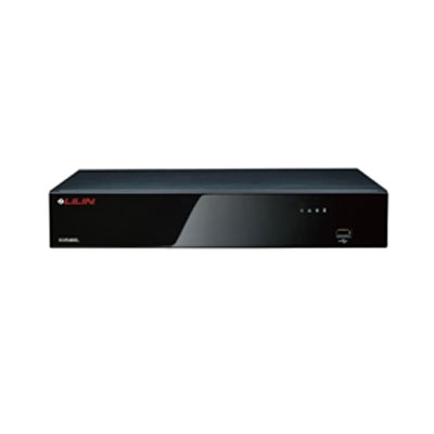 LILIN NVR400L Network Video Recorder (NVR) LILIN NVR400L multi-touch standalone network video recorder