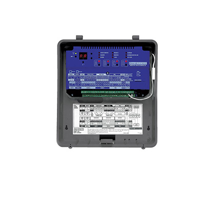 Linear AM3Plus Access control controller Linear AM3Plus multi-portal access controller