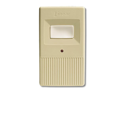 Linear D-22A Access control system accessory Linear D-22A handheld transmitter