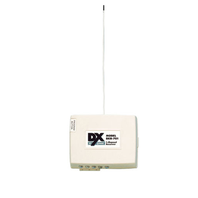 Linear DXR-701 Access control system accessory Linear DXR-701 digital receiver