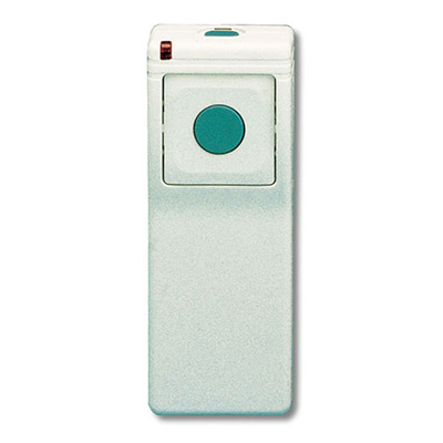 Linear DXT-21 Access control system accessory Linear DXT-21 1-channel handheld transmitter