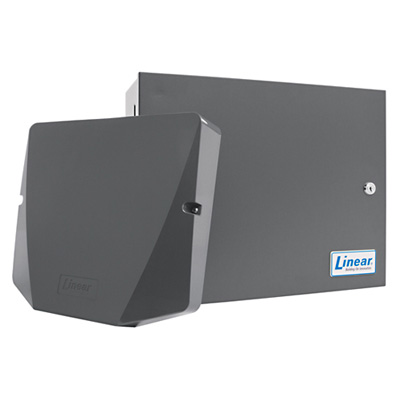 Linear eMerge Essential / Essential Plus Access control system Linear eMerge™ E3 Powerful Access Control platform delivering best-in-class value for businesses