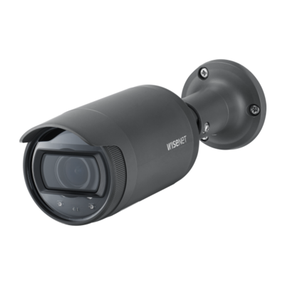Hanwha Techwin LNO-6072R 2MP IR Bullet Camera