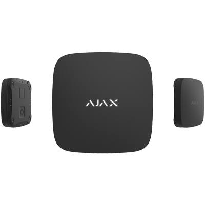 Ajax LeaksProtect Intruder detector Ajax LeaksProtect wireless flood detector