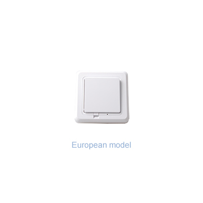 Climax Technology LS-1A/E-G-ZW Intruder alarm accessory Climax Technology LS-1A/E-G-ZW Light Switches (AC-Powered and Grounded Light Switch Series)