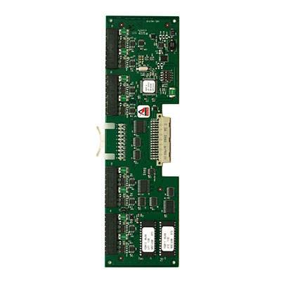 Mercury Security M5-Mux8 Access control controller Mercury Security M5-Mux8 multiplexer device