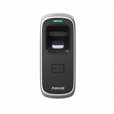 Anviz M5 Plus Access control system Anviz M5 Plus Outdoor Fingerprint and RFID Access Control Device