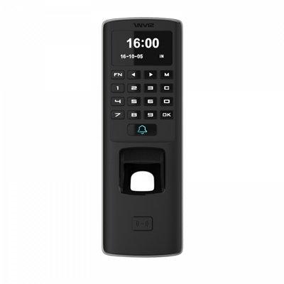 Anviz M7 Access control system Anviz M7 Outdoor Professional Standalone Access Control Terminal