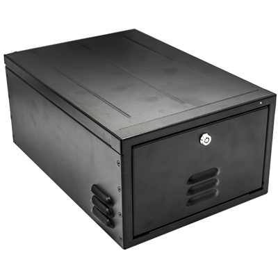 Dahua Technology MA-PB01 CCTV camera housing Dahua Technology MA-PB01 Mobile Recorder Protective Enclosure
