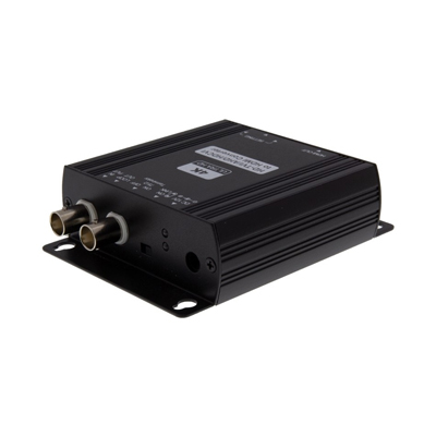 eneo MAM-5MM2001M0A Video server (IP transmission) eneo MAM-5MM2001M0A Converter, 4K HD-TVI, HD-CVI, AHD, auf HDMI, Indoor
