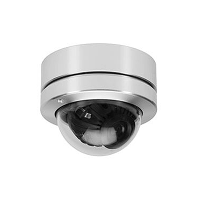 March Networks Mobile IR MicroDome IP Dome camera March Networks Mobile IR MicroDome WDR interior camera for surveillance inside any bus or light rail vehicle