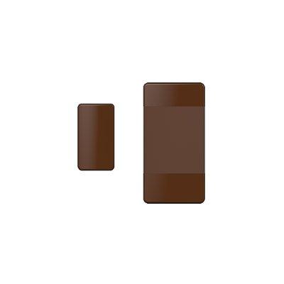 Climax Technology MDC-3-F1 Access control system accessory Climax Technology MDC-3-F1 mini door/window contact