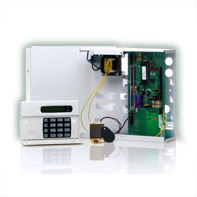 Menvier Security M800 Intruder alarm system control panel ...