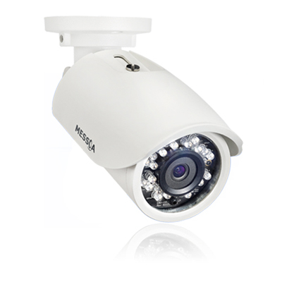 Messoa NCR870S-HP5-MES full-HD IR bullet IP camera