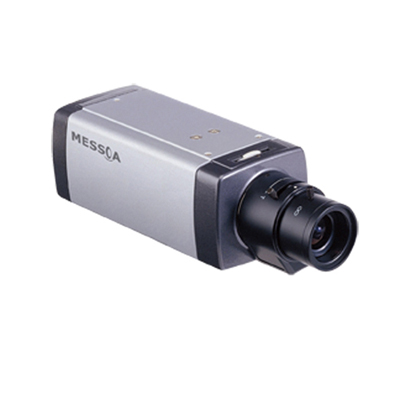 Messoa SCB267-HN5 CCTV camera Messoa SCB267-HN5 1/3 inch colour/monochrome CCTV camera