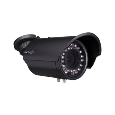 Messoa SCR 505 CCTV camera Messoa SCR 505 infrared 15M plate-capture camera