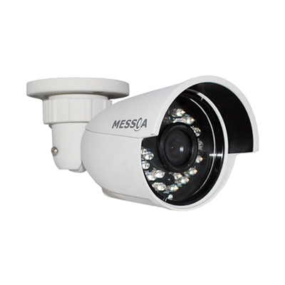 Messoa SCR357-HN1 CCTV camera Messoa SCR357-HN1 1/3 inch colour/monochrome CCTV camera