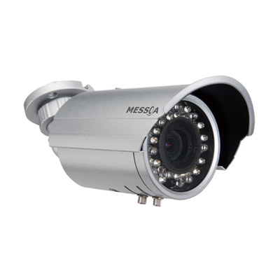 Messoa SCR367-HN5 CCTV camera Messoa SCR367-HN5 1/3 inch colour/monochrome CCTV camera