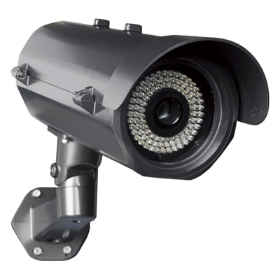 Messoa SCR510HB CCTV camera Messoa SCR510HB monochrome camera with 1/2'' sensor