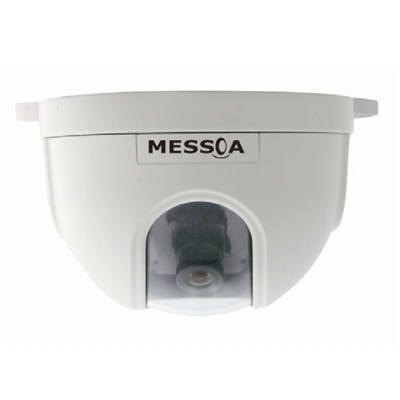 Messoa SDF412 Dome camera Messoa SDF412 dome camera with 1/3'' chip