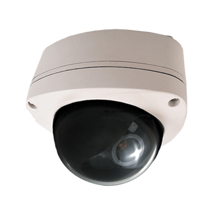 Messoa SDF418 Dome camera MESSOA announces the new 700 TVL dome camera that features high sensitivity Lumii III technology – SDF418