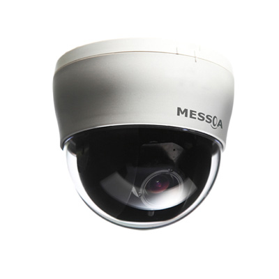 Messoa SDF447-HN5 Dome camera Messoa SDF447-HN5 1/3'' Sony Exview HAD CCD II/ 700 TV Lines dome camera