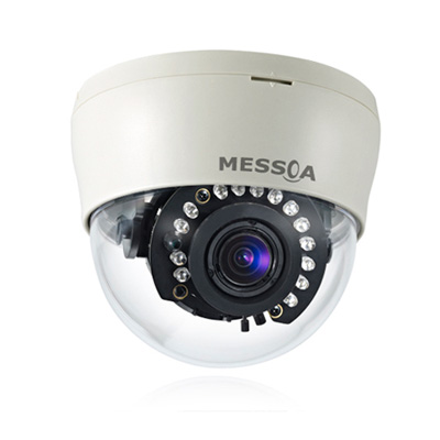 Messoa SDR447-HN5 Dome camera Messoa SDR447-HN5 1/3'' Sony Exview HAD CCD II/DSP 700 TV Lines dome camera