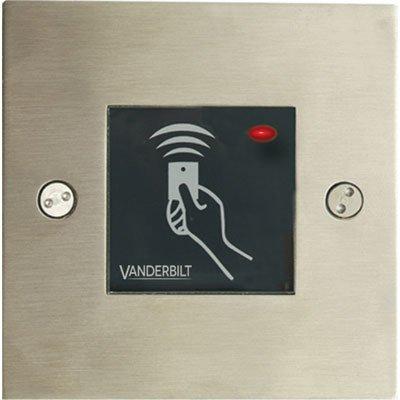 Vanderbilt MF1030PM Access control reader Vanderbilt MF1030PM Mifare card reader