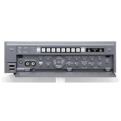 Mitsubishi DX-TL308E Digital video recorder (DVR) Mitsubishi introduces new range of MPEG4 digital recorders and IP cameras
