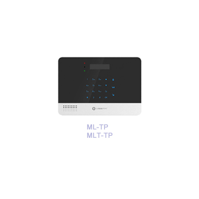 Climax Technology ML Intruder alarm system control panel Climax Technology ML Smart Security Gateway Series