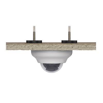 March Networks CA2 IR MicroDome Dome camera March Networks CA2 IR MicroDome 2MP (HD) analogue dome with IR and WDR, for indoor and outdoor applications