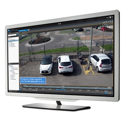 March Networks Command Lite CCTV software March Networks Command Lite video management software