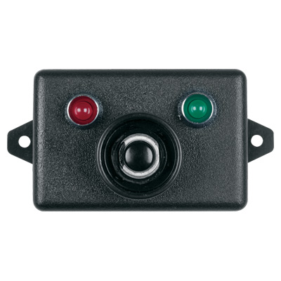 MobileView MSS-4008-WK-00 CCTV switcher MobileView MSS-4008-WK-00 tag switch with key reset