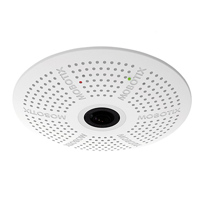 MOBOTIX c26 IP camera MOBOTIX c26: an eye in the ceiling