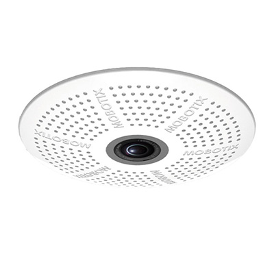 MOBOTIX MX-c25-D016-AUD IP camera MOBOTIX MX-c25-D016-AUD 6MP hemispheric camera