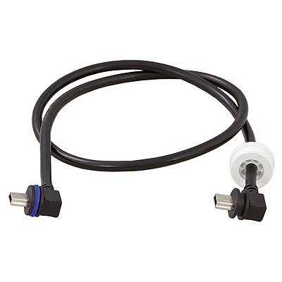 MOBOTIX MX-CBL-MU-EN-EN-PG-05 Cable & cable assembly MOBOTIX MX-CBL-MU-EN-EN-PG-05 MiniUSB+ angled cable