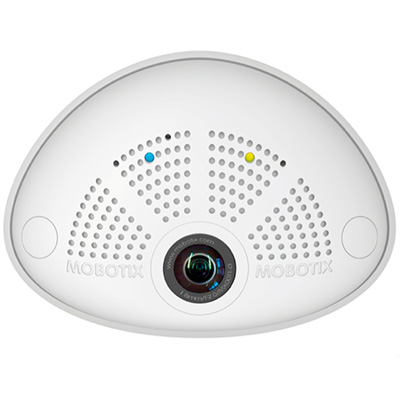MOBOTIX MX-i25-D016-AUD IP camera MOBOTIX MX-i25-D016-AUD 6MP hemispheric camera