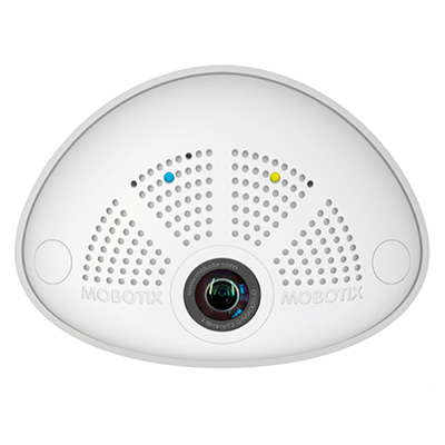 MOBOTIX MX-i25-D016 IP camera MOBOTIX MX-i25-D016 6MP hemispheric camera