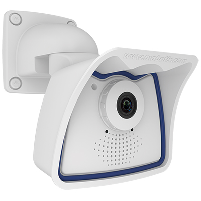MOBOTIX Mx-M26A-6D016 IP camera All round excellence with the MOBOTIX M26