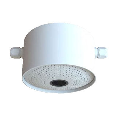 MOBOTIX MX-MT-OW-1 CCTV camera mount MOBOTIX MX-MT-OW-1 on-wall installation set