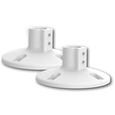 MOBOTIX MX-MT-TUBE CCTV camera mount MOBOTIX MX-MT-TUBE suspended camera mounting