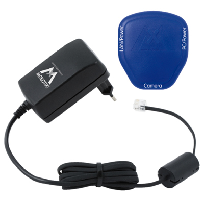 MOBOTIX MX-NPA-PoE-INT-Set Power supply & battery MOBOTIX MX-NPA-PoE-INT-Set power adapter