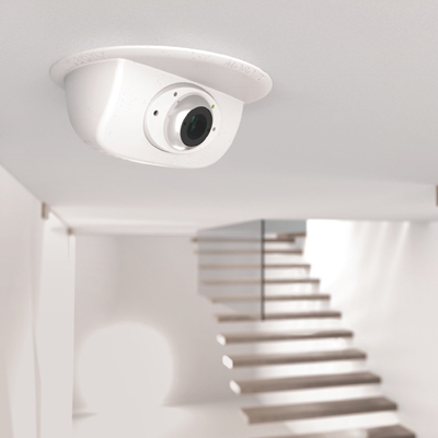 MOBOTIX Mx-p26-6D016 IP camera MOBOTIX p26: 360-degree innovation and flexibility