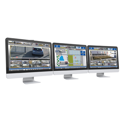 MOBOTIX MxMC CCTV software MOBOTIX MxManagementCenter (MxMC)