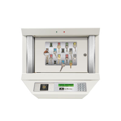 Morse Watchmans KeyWatcher Touch 16 Key Module Access Control System ...